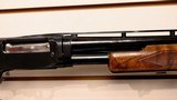 Used Unfired Browning Model 42 410 gauge 3" chamber 26" barrel fixed choke full original box fired 75 rounds good condition - 16 of 24