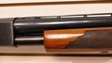 Used Ithaca Model 37 12 gauge 30" barrel choked full good condition - 20 of 25