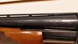 Used Ithaca Model 37 12 gauge 30" barrel choked full good condition - 14 of 25