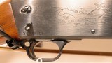 Used Ithaca Model 37 12 gauge 30" barrel choked full good condition - 18 of 25
