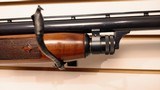 Used Ithaca Model 37 12 gauge 30" barrel choked full good condition - 21 of 25