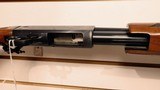 Used Ithaca Model 37 12 gauge 30" barrel choked full good condition - 23 of 25