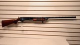 Used Ithaca Model 37 12 gauge 30" barrel choked full good condition - 7 of 25