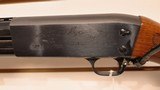 Used Ithaca Model 37 12 gauge 30" barrel choked full good condition - 6 of 25