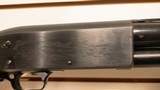 Used Ithaca Model 37 12 gauge 30" barrel choked full good condition - 19 of 25