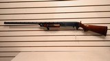 Used Ithaca Model 37 12 gauge 30" barrel choked full good condition - 1 of 25