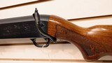 Used Ithaca Model 37 12 gauge 30" barrel choked full good condition - 3 of 25