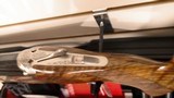 New Caesar Guerini Summit 12 gauge 32" barrel 6 gnarled chokes adj comb luggage case choke wrench tools luggage case new condition - 9 of 25