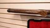 New Caesar Guerini Summit 12 gauge 32" barrel 6 gnarled chokes adj comb luggage case choke wrench tools luggage case new condition - 22 of 25