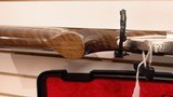 New Caesar Guerini Summit 12 gauge 32" barrel 6 gnarled chokes adj comb luggage case choke wrench tools luggage case new condition - 25 of 25
