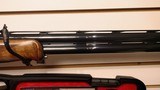 New Caesar Guerini Summit 12 gauge 32" barrel 6 gnarled chokes adj comb luggage case choke wrench tools luggage case new condition - 16 of 25