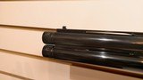 New Caesar Guerini Summit Limited 12 gauge 32" barrel 6 chokes receiver and barrel socks choke wrench luggage case new in box - 2 of 24