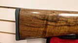 New Caesar Guerini Summit Limited 12 gauge 32" barrel 6 chokes receiver and barrel socks choke wrench luggage case new in box - 13 of 24