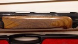 New Caesar Guerini Summit Limited 12 gauge 32" barrel 6 chokes receiver and barrel socks choke wrench luggage case new in box - 20 of 24