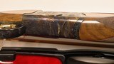 New Caesar Guerini Summit Limited 12 gauge 32" barrel 6 chokes receiver and barrel socks choke wrench luggage case new in box - 22 of 24