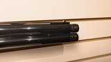 New Caesar Guerini Summit Limited 12 gauge 32" barrel 6 chokes receiver and barrel socks choke wrench luggage case new in box - 14 of 24