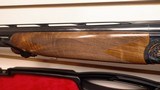 New Caesar Guerini Summit Limited 12 gauge 32" barrel 6 chokes receiver and barrel socks choke wrench luggage case new in box - 8 of 24