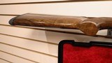 New Caesar Guerini Summit Limited 12 gauge 32" barrel 6 chokes receiver and barrel socks choke wrench luggage case new in box - 16 of 24