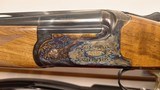 New Caesar Guerini Summit Limited 12 gauge 32" barrel 6 chokes receiver and barrel socks choke wrench luggage case new in box - 7 of 24
