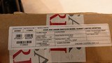 New Caesar Guerini Summit Limited 12 gauge 32" barrel 6 chokes receiver and barrel socks choke wrench luggage case new in box - 18 of 24