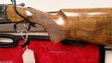 New Caesar Guerini Summit Limited 12 gauge 32" barrel 6 chokes receiver and barrel socks choke wrench luggage case new in box - 4 of 24