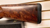 New Browning Miller 725 12 Gauge 30" barrels 3 trigger shoes 5 chokes lock manual sights and sight holder new 2022 inventory - 2 of 21