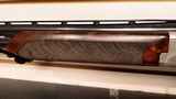 New Browning Miller 725 12 Gauge 30" barrels 3 trigger shoes 5 chokes lock manual sights and sight holder new 2022 inventory - 6 of 21