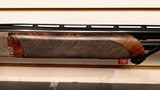 New Browning Miller 725 12 Gauge 30" barrels 3 trigger shoes 5 chokes lock manual sights and sight holder new 2022 inventory - 17 of 21