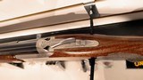 New Browning Miller 725 12 Gauge 30" barrels 3 trigger shoes 5 chokes lock manual sights and sight holder new 2022 inventory - 8 of 21