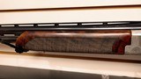 New Browning Miller 725 12 Gauge 30" barrels 3 trigger shoes 5 chokes lock manual sights and sight holder new 2022 inventory - 9 of 24