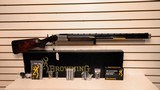 New Browning Miller 725 12 Gauge 30" barrels 3 trigger shoes 5 chokes lock manual sights and sight holder new 2022 inventory - 7 of 24