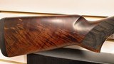 New Browning Miller 725 12 Gauge 30" barrels 3 trigger shoes 5 chokes lock manual sights and sight holder new 2022 inventory - 13 of 24
