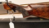 New Browning Miller 725 12 Gauge 30" barrels 3 trigger shoes 5 chokes lock manual sights and sight holder new 2022 inventory - 2 of 24