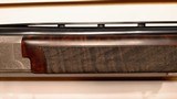 New Browning Miller 725 12 Gauge 30" barrels 3 trigger shoes 5 chokes lock manual sights and sight holder new 2022 inventory - 17 of 24