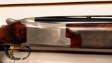 New Browning Miller 725 12 Gauge 30