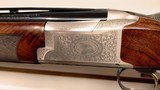New Browning Miller 725 12 Gauge 30