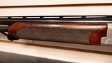 New Browning Miller 725 12 Gauge 30