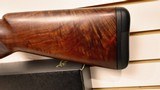 New Browning Miller 725 12 Gauge 30