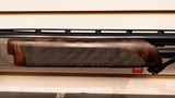 New Browning Miller 725 12 Gauge 30" barrels 3 trigger shoes 5 chokes lock manual sights and sight holder new 2022 inventory - 18 of 23
