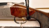 New Browning Miller 725 12 Gauge 30" barrels 3 trigger shoes 5 chokes lock manual sights and sight holder new 2022 inventory - 7 of 23