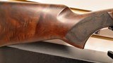New Browning Miller 725 12 Gauge 30" barrels 3 trigger shoes 5 chokes lock manual sights and sight holder new 2022 inventory - 15 of 23