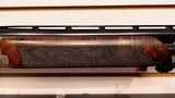 New Browning Miller 725 12 Gauge 30" barrels 3 trigger shoes 5 chokes lock manual sights and sight holder new 2022 inventory - 18 of 23