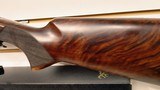 New Browning Miller 725 12 Gauge 30" barrels 3 trigger shoes 5 chokes lock manual sights and sight holder new 2022 inventory - 3 of 23