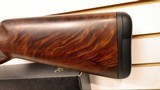New Browning Miller 725 12 Gauge 30" barrels 3 trigger shoes 5 chokes lock manual sights and sight holder new 2022 inventory - 2 of 23