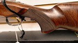 New Browning Miller 725 12 Gauge 30" barrels 3 trigger shoes 5 chokes lock manual sights and sight holder new 2022 inventory - 4 of 23