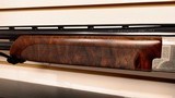 New Browning Miller 725 12 Gauge 30" barrels 3 trigger shoes 5 chokes lock manual sights and sight holder new 2022 inventory - 10 of 23