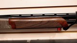 New Browning Miller 725 12 Gauge 30" barrels 3 trigger shoes 5 chokes lock manual sights and sight holder new 2022 inventory - 11 of 23