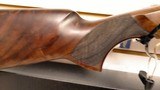 New Browning Miller 725 12 Gauge 30" barrels 3 trigger shoes 5 chokes lock manual sights and sight holder new 2022 inventory - 15 of 24
