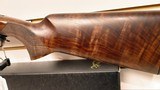 New Browning Miller 725 12 Gauge 30" barrels 3 trigger shoes 5 chokes lock manual sights and sight holder new 2022 inventory - 4 of 24