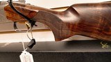 New Browning Miller 725 12 Gauge 30" barrels 3 trigger shoes 5 chokes lock manual sights and sight holder new 2022 inventory - 6 of 24
